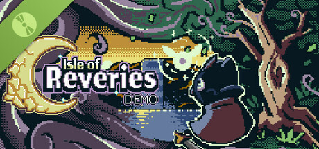 Isle of Reveries Demo