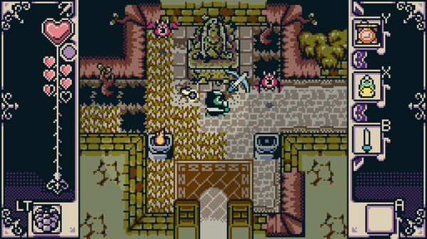Isle of Reveries Demo