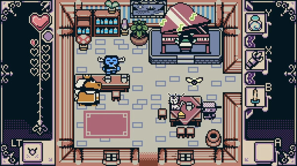 Isle of Reveries Demo