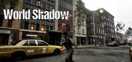 WorldShadow banner