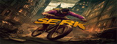 SERK: Chaos City Delivery 