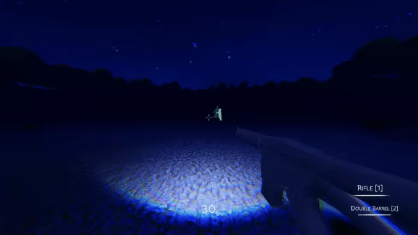 Glowie Shooter video 2