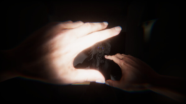 Psycho Demo screenshot 2