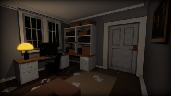 Psycho Demo screenshot 6