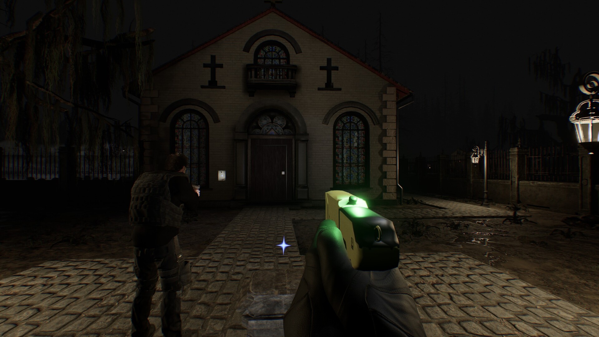Necrosis: Dawn of Dread screenshot #26