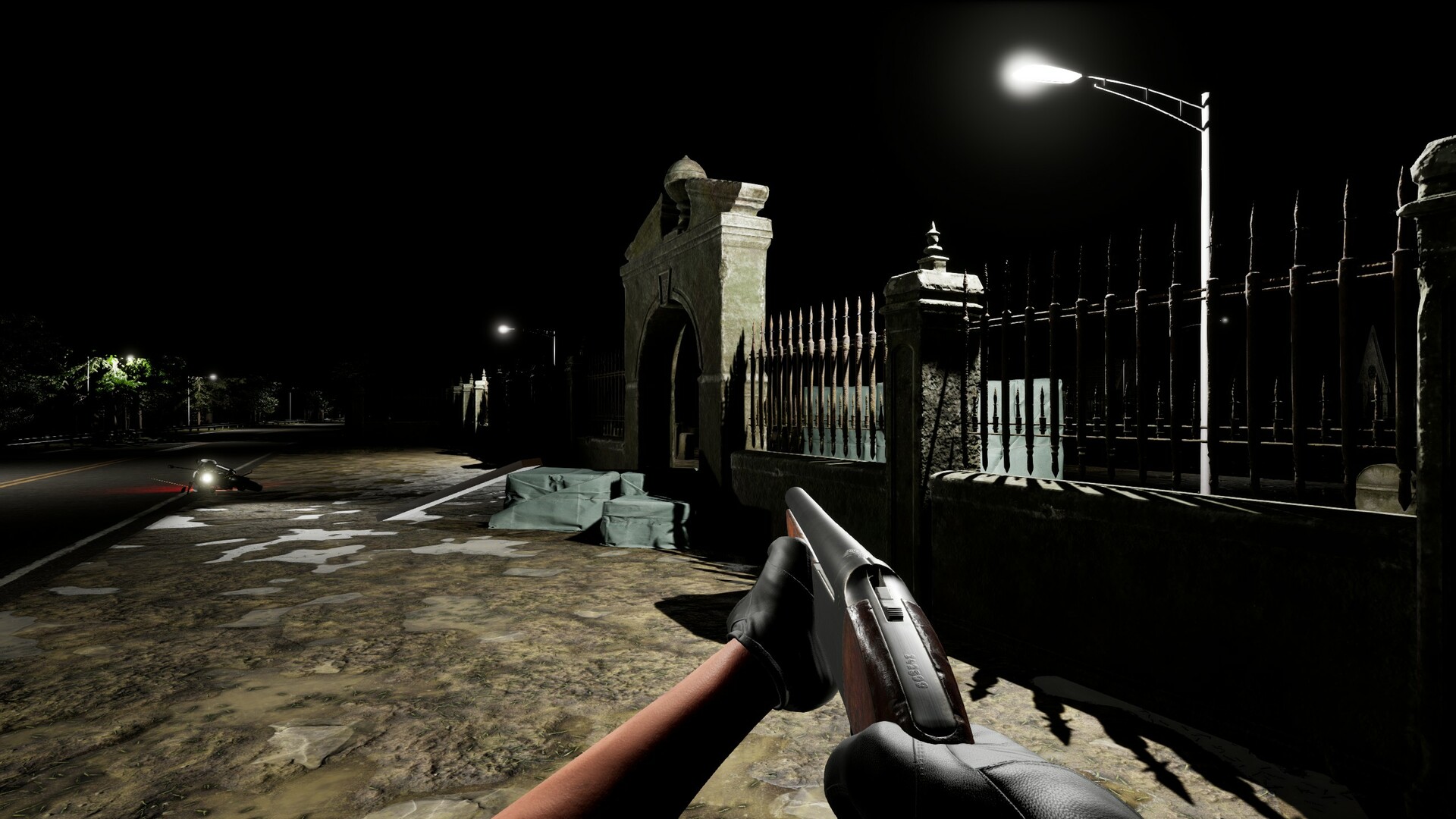 Necrosis: Dawn of Dread – Screenshot 18