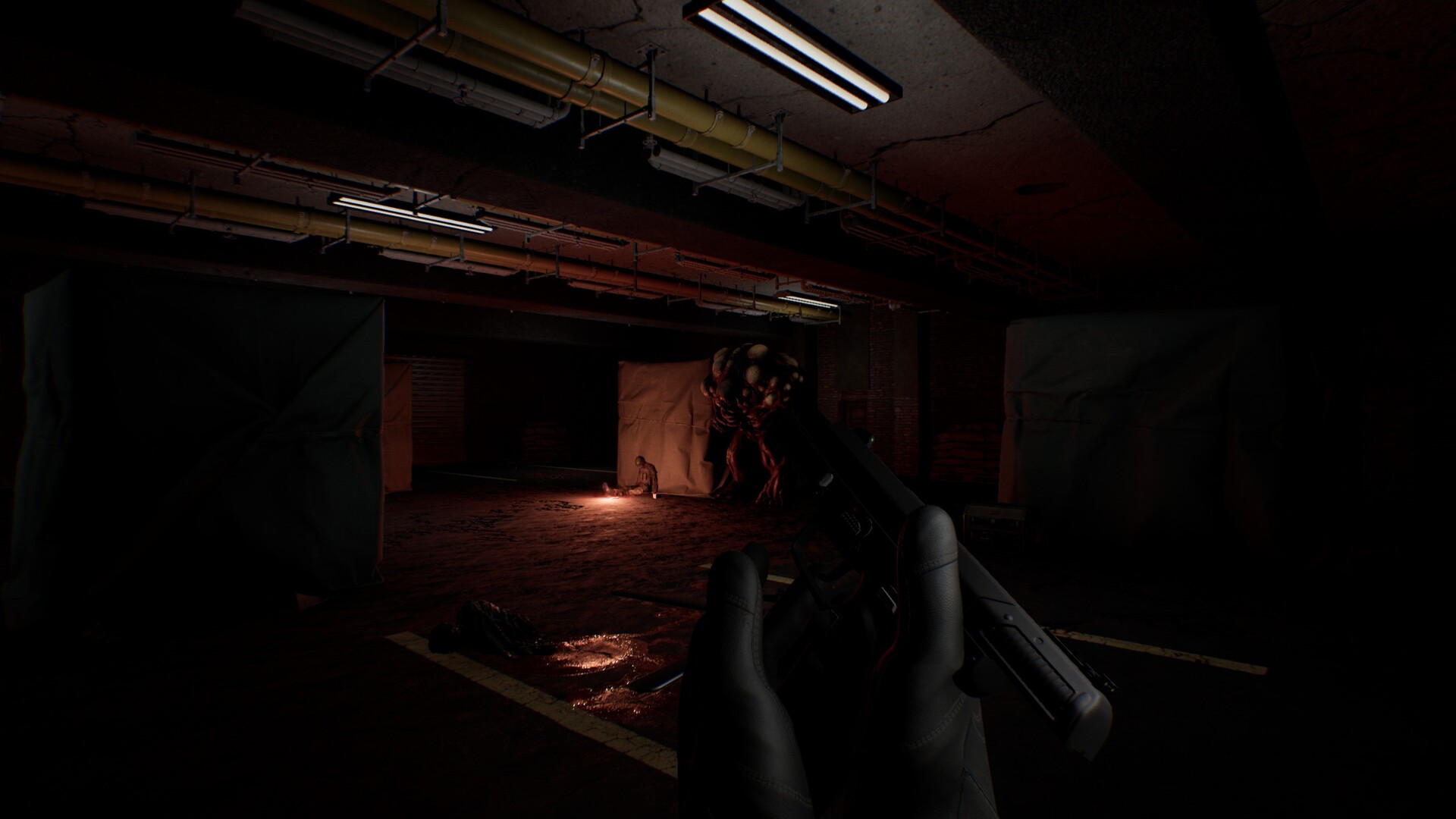 Necrosis: Dawn of Dread – Screenshot 11