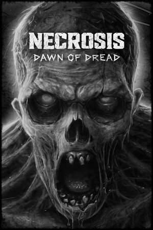 Necrosis: Dawn of Dread