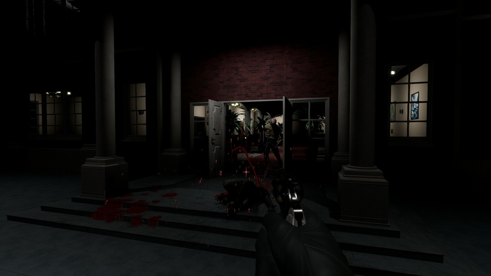 Necrosis: Dawn of Dread screenshot #25