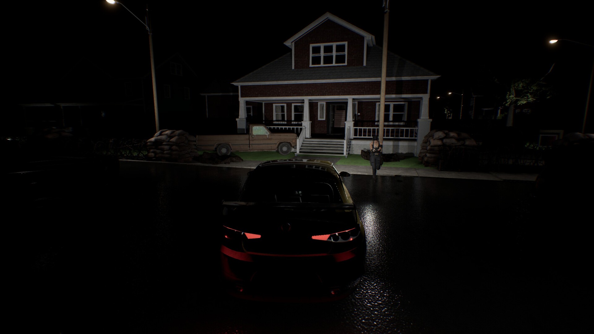 Necrosis: Dawn of Dread screenshot #14