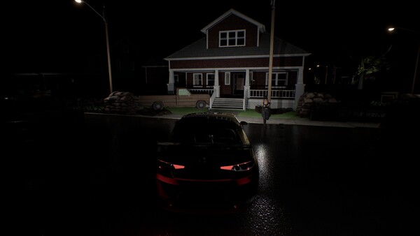 Necrosis: Dawn of Dread screenshot 5