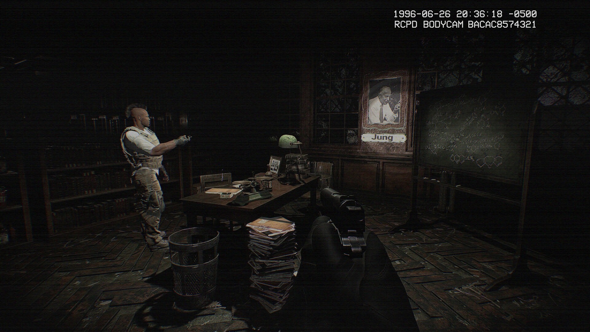 Necrosis: Dawn of Dread 스크린샷 6