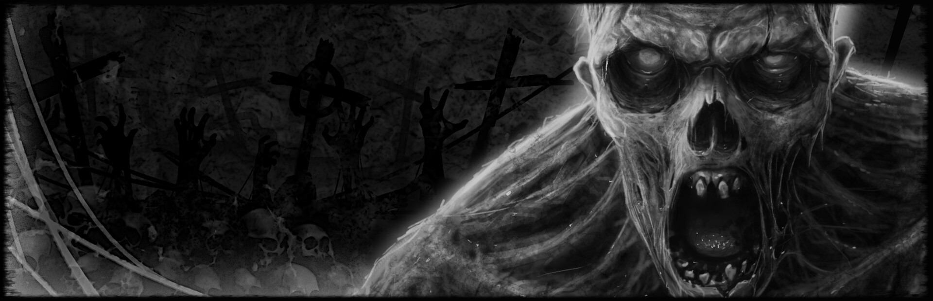 Necrosis: Dawn of Dread