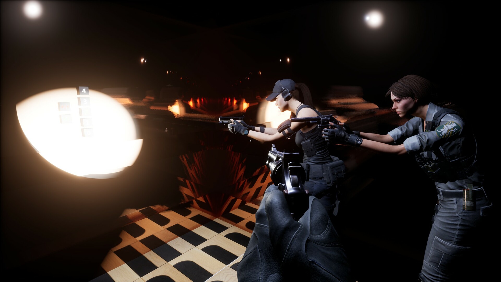 Necrosis: Dawn of Dread – Screenshot 22