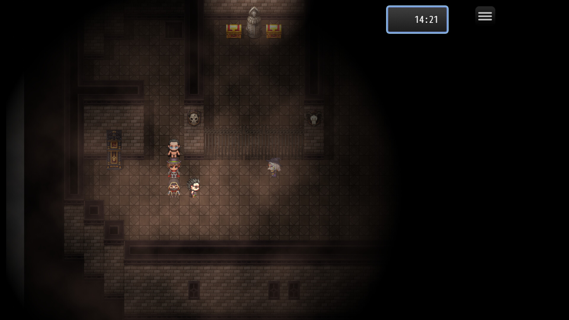 Mononc's Adventures screenshot #5