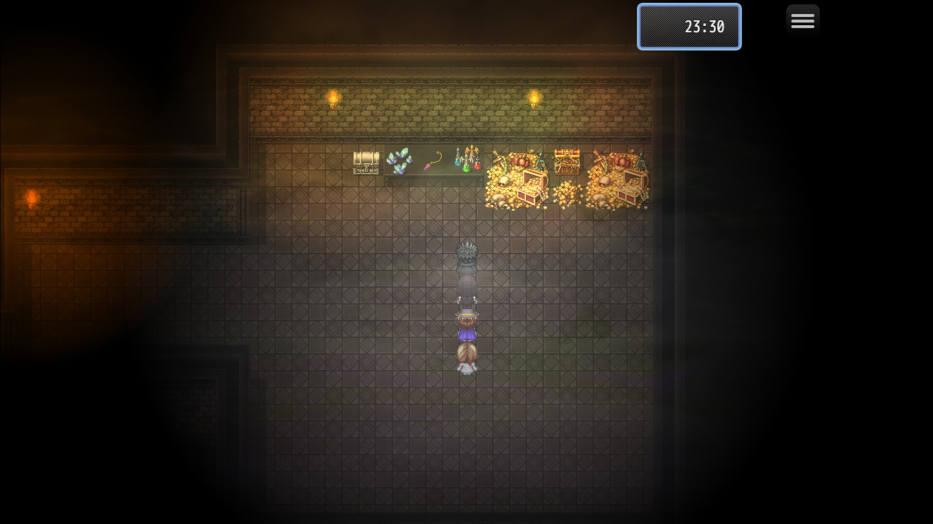 Mononc's Adventures screenshot 2