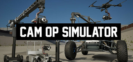 Cam Op Simulator Cheat Engine/CT