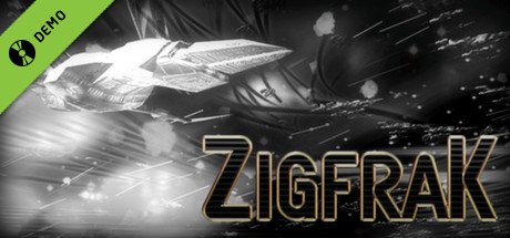 Zigfrak Demo cover art