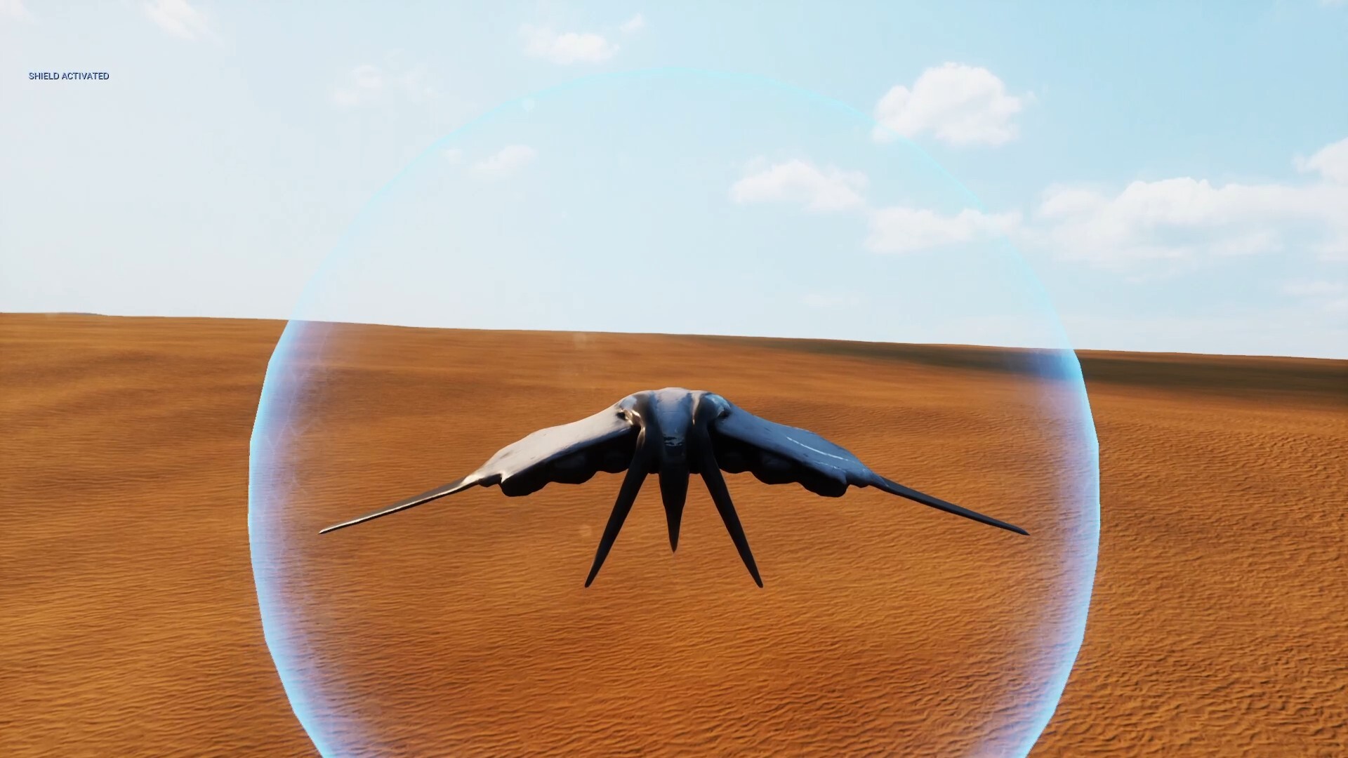 AI Peace Protocol screenshot #3