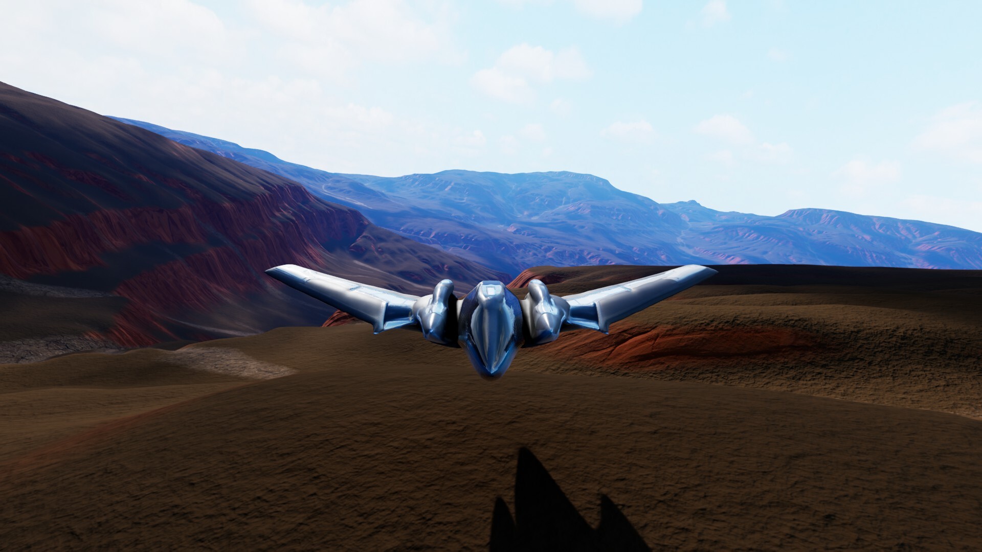 AI Peace Protocol screenshot #2