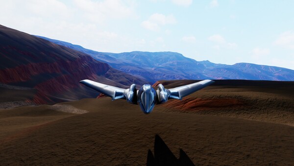 AI Peace Protocol screenshot 2