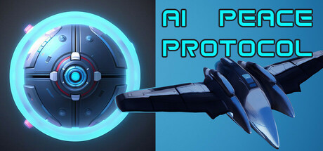 header image of AI Peace Protocol - AGI Evolve