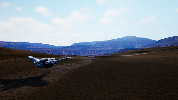 AI Peace Protocol - AGI Evolve screenshot 3