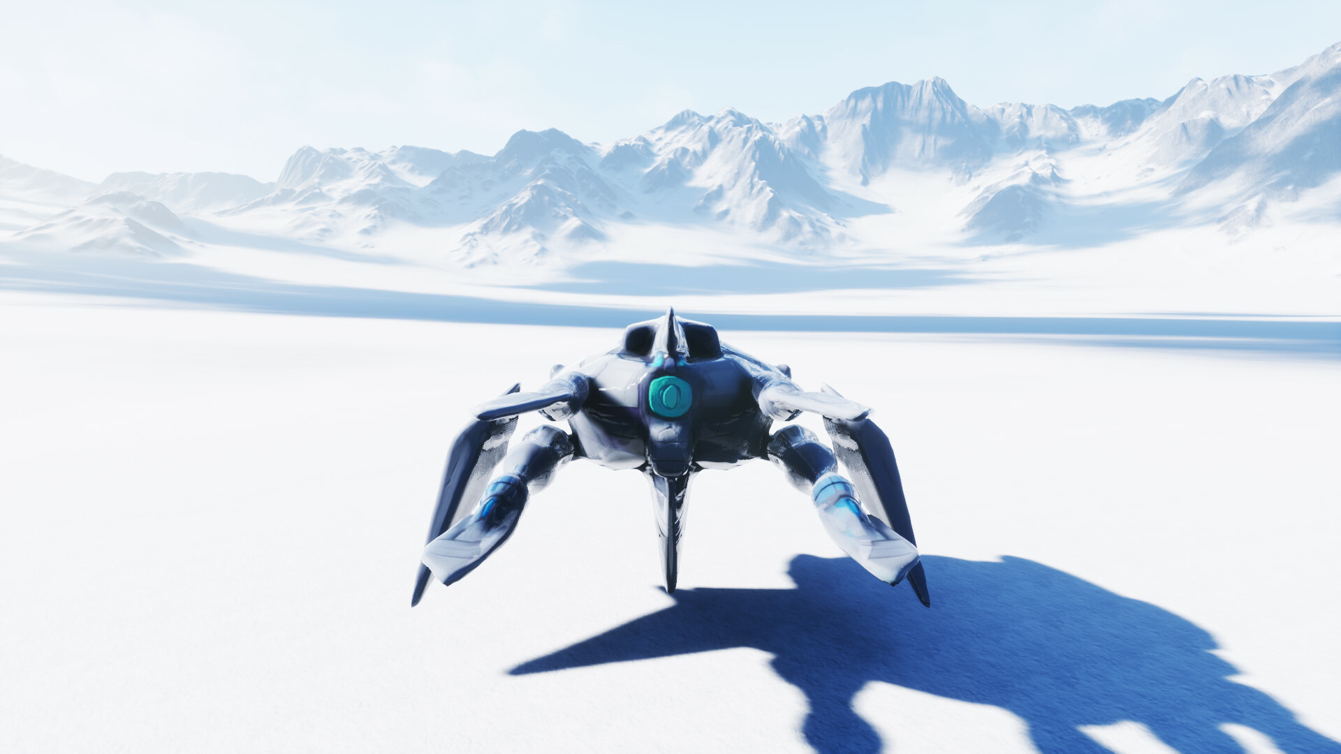AI Peace Protocol screenshot #4