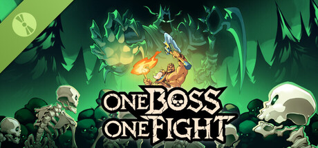 One Boss One Fight Demo