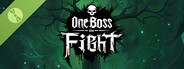 One Boss One Fight Demo