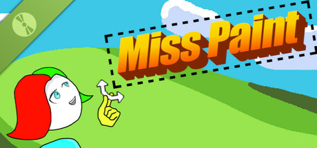 Miss Paint Demo cover art