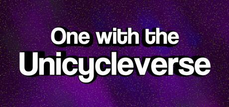One with the Unicycleverse cover art