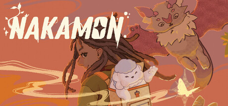 Nakamon cover art