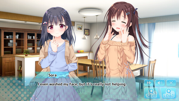 Hold Me Tight All Night, Onii-chan! game for windows Pc 1