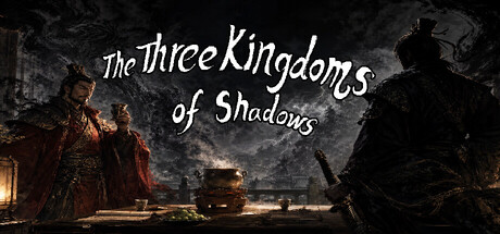 The Three Kingdoms of Shadows: Xuzhou cover