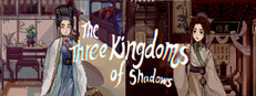 The Three Kingdoms of Shadows: Xuzhou