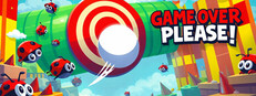 Game Over Please