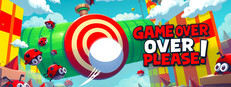 Game Over Please