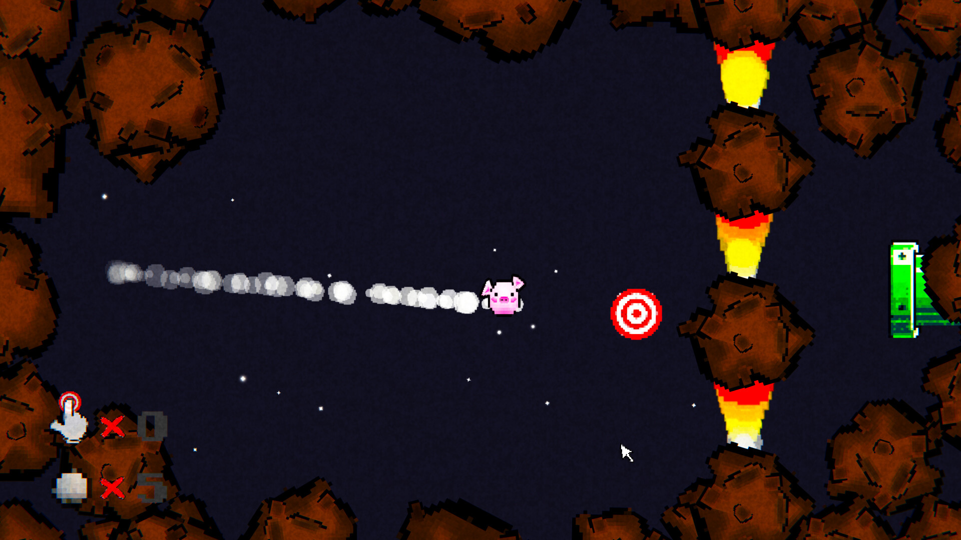 Game Over Please screenshot #5