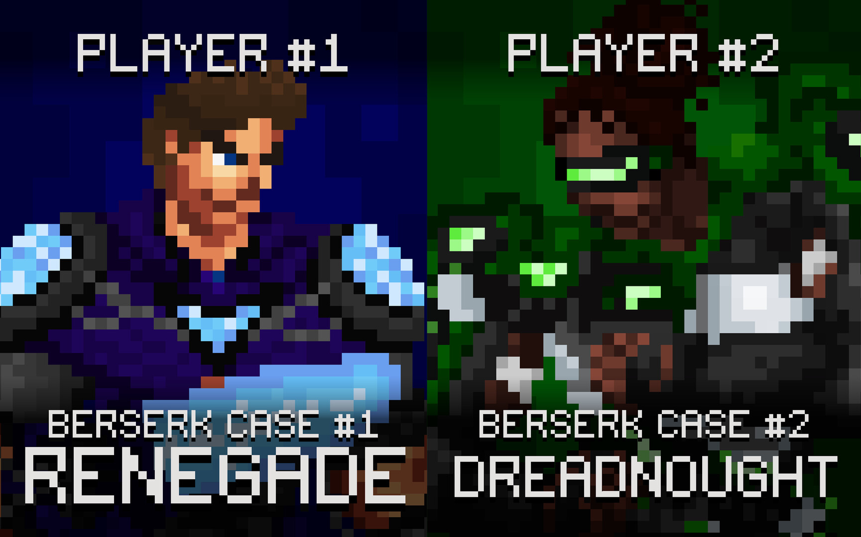 Project Berserk screenshot #3