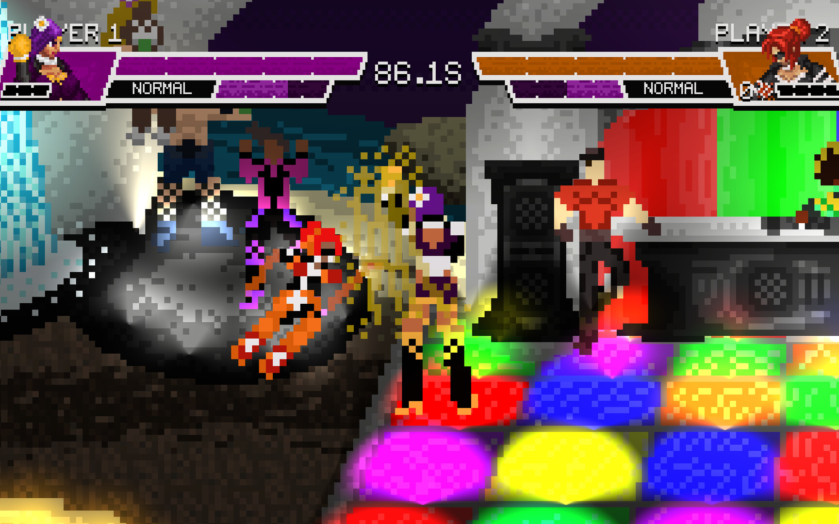 Project Berserk screenshot #7