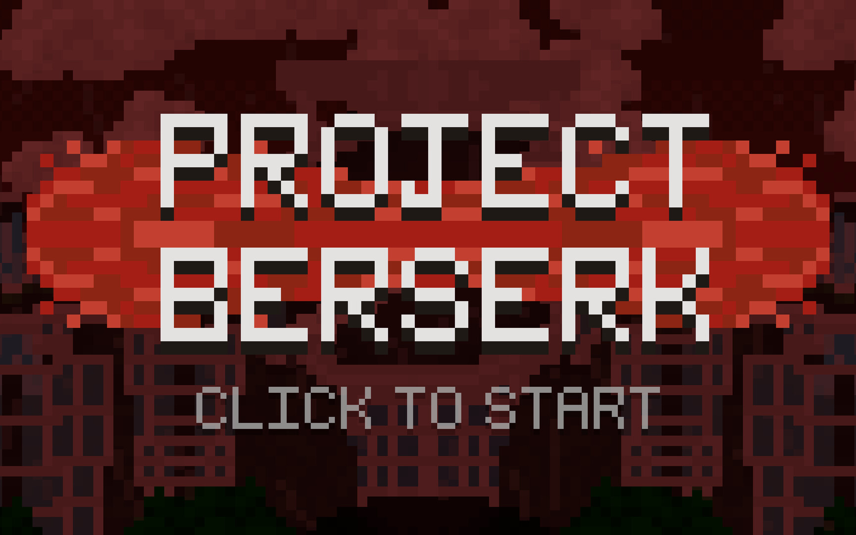 Project Berserk screenshot #1