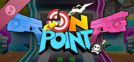 On Point Original Soundtrack banner image