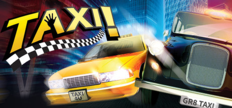 Taxi banner image