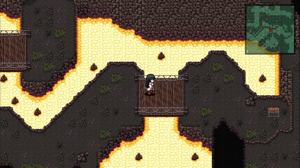 Скриншот из Dead Dragons