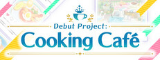 Debut Project: Cooking Café