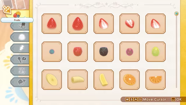 Debut Project: Cooking Café video 2