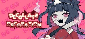 Decollate Decoration