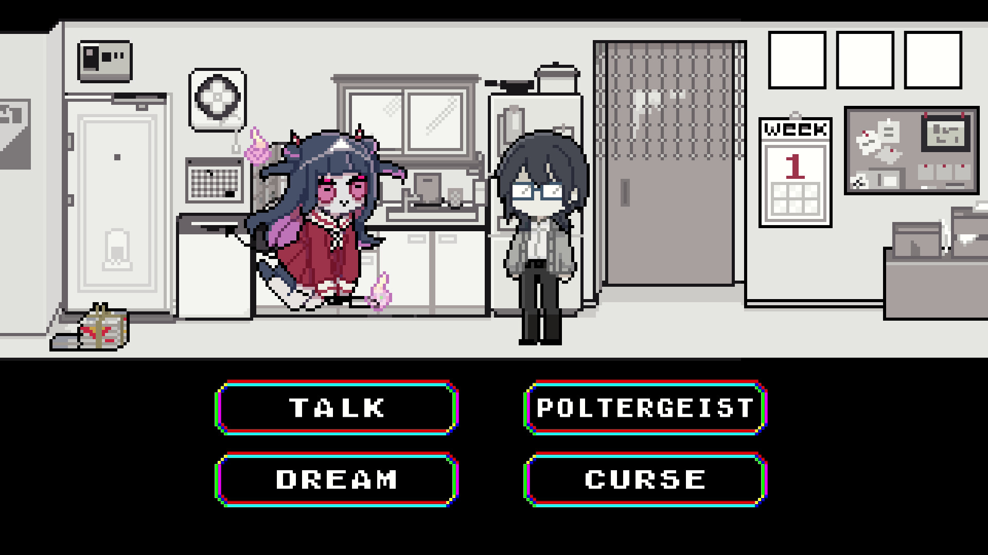 Decollate Decoration screenshot #2