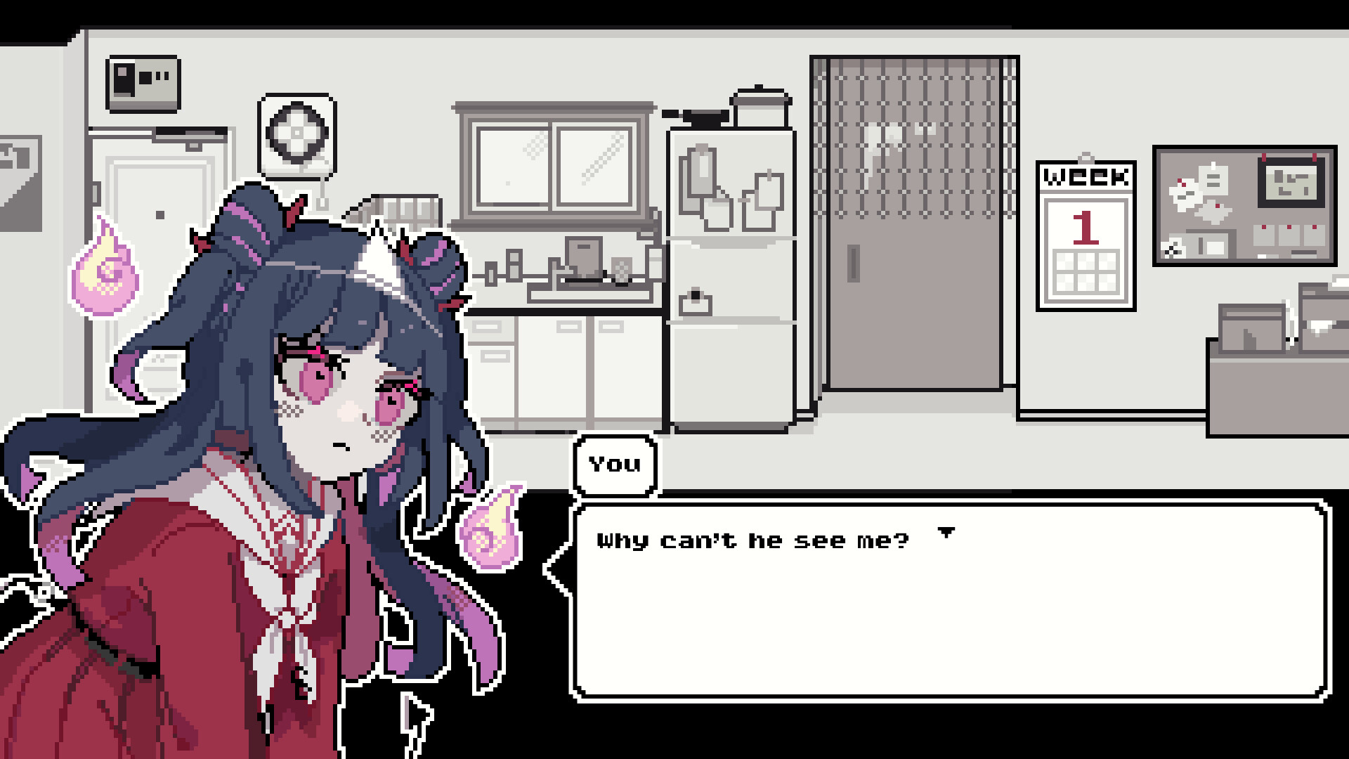 Decollate Decoration screenshot #1